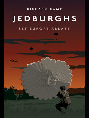 cover image of Jedburghs
